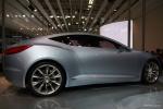 Buick Riviera Concept 2007 года